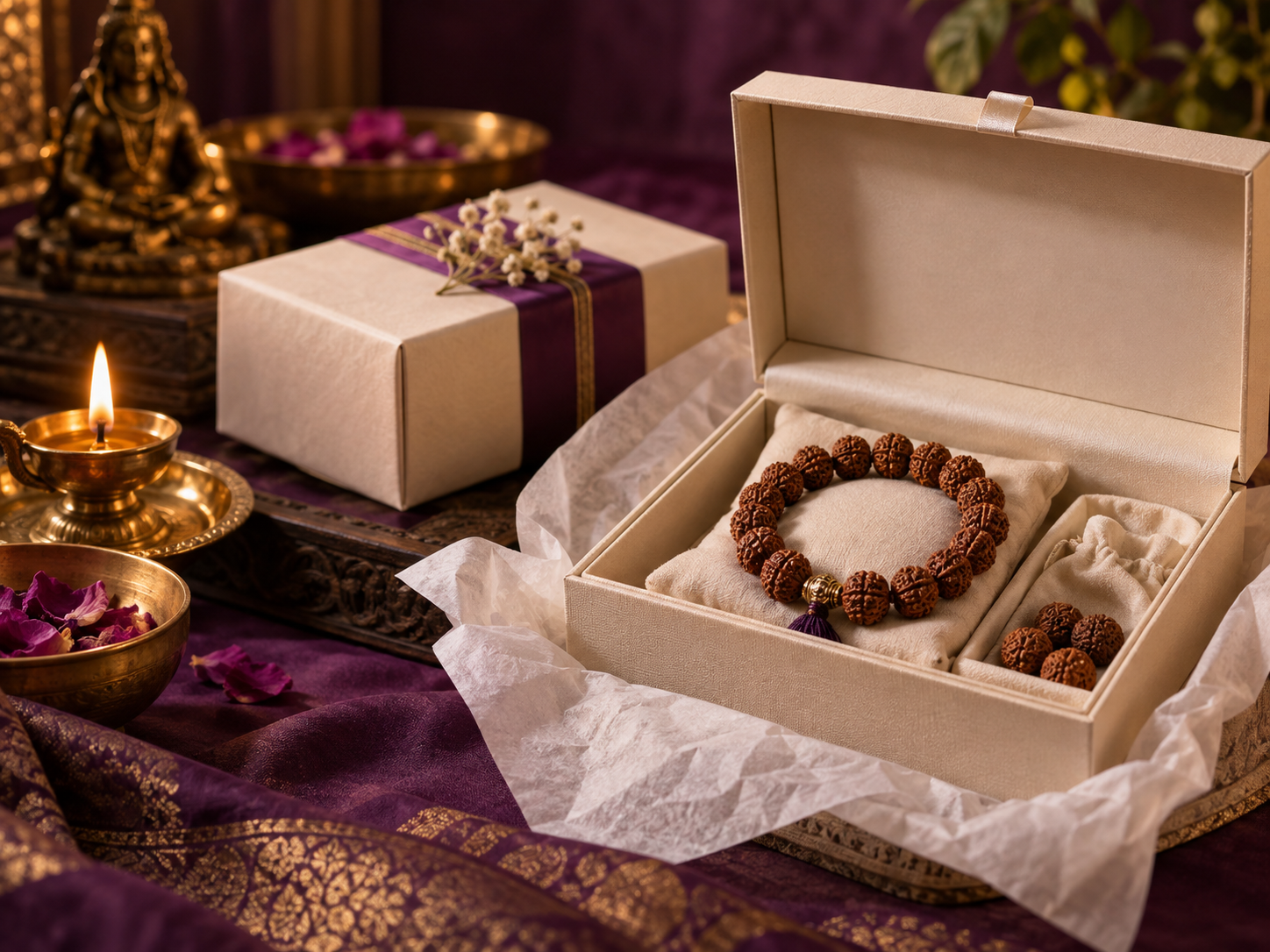 Suovidha Mantra returns and customer trust