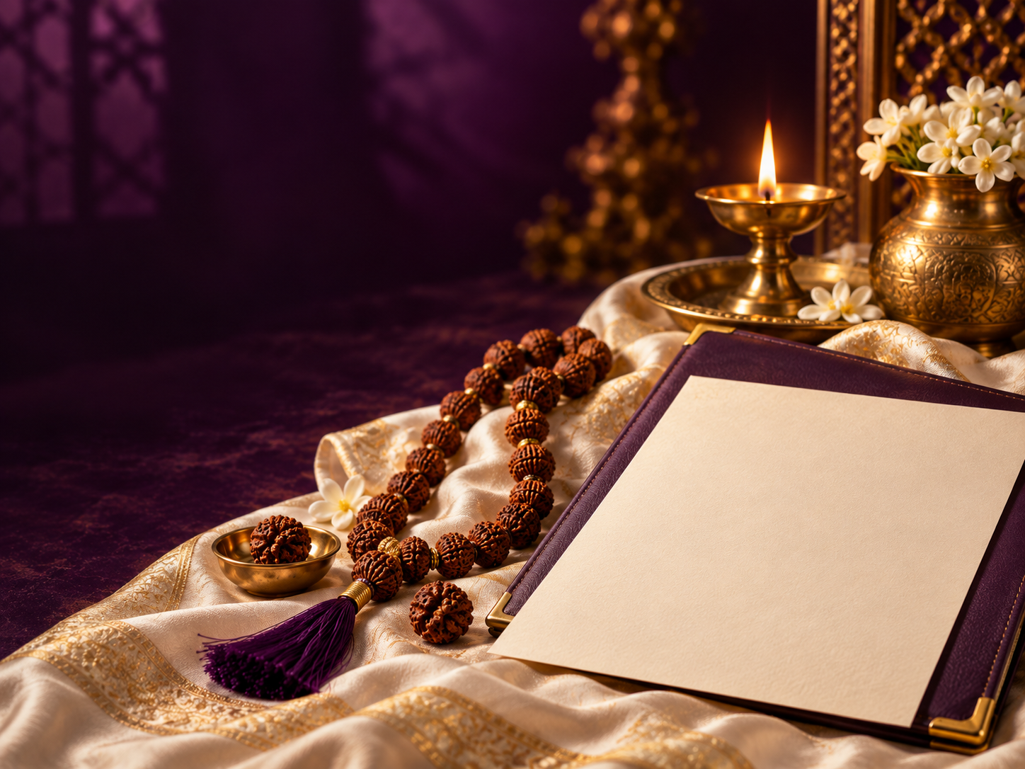 Suovidha Mantra terms and trust