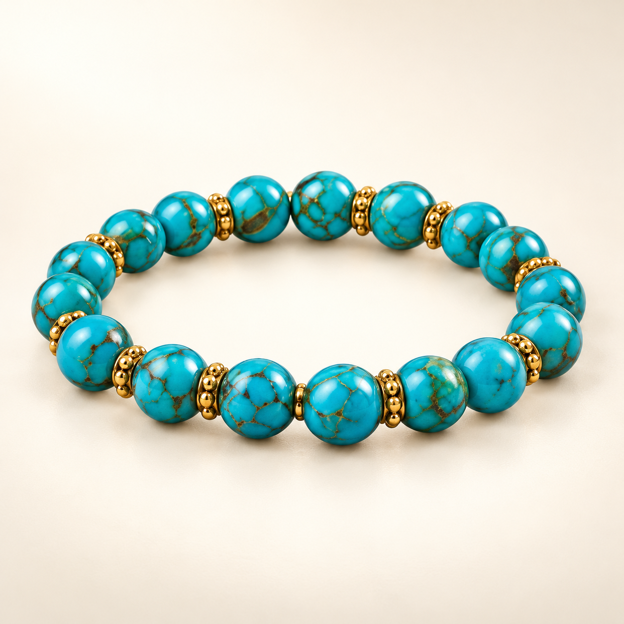 Turquoise Bracelet