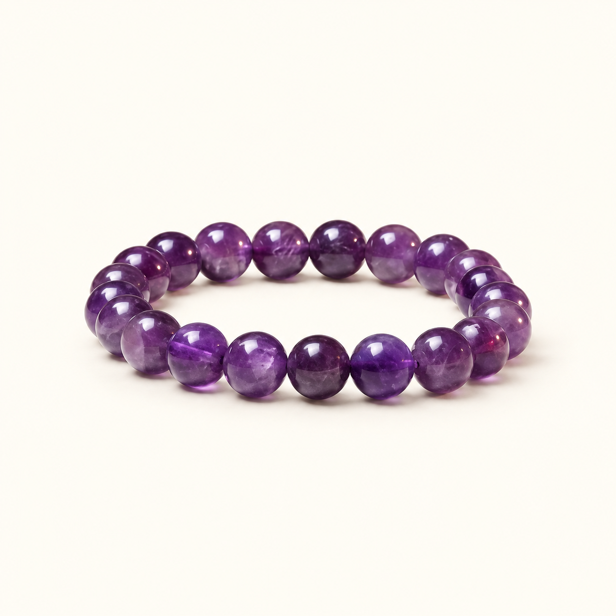 Amethyst Bracelet for Women