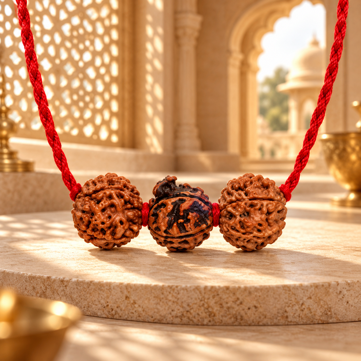Saraswati Gyaan Kavach product detail