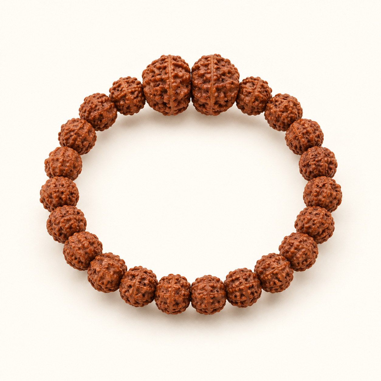 6 Mukhi Wisdom Bracelet