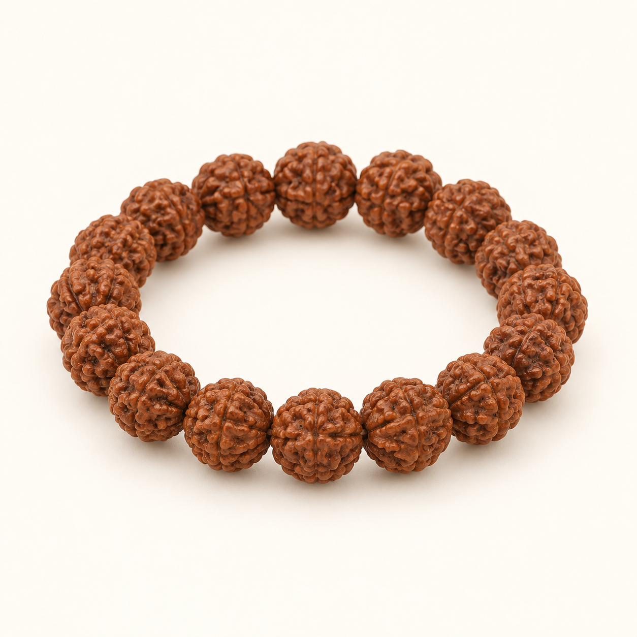 5 Mukhi BG Bracelet