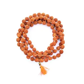 5 Mukhi Japa Mala
